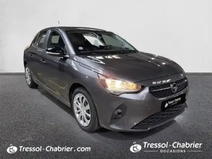 Photo 28 Opel Corsa  1.2 Turbo 100 ch BVM6 Edition Business