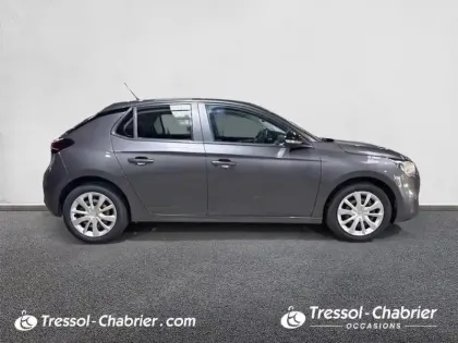 Photo 5 Opel Corsa  1.2 Turbo 100 ch BVM6 Edition Business