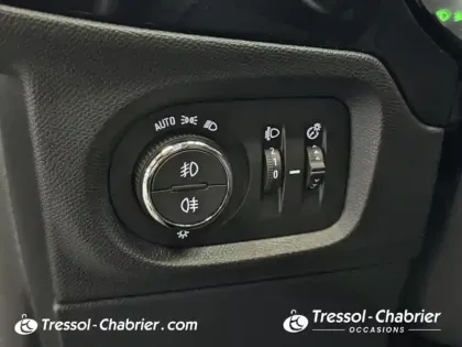 Photo 27 Opel Corsa  1.2 Turbo 100 ch BVM6 Edition Business