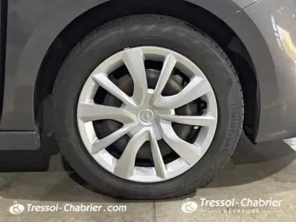 Photo 14 Opel Corsa  1.2 Turbo 100 ch BVM6 Edition Business