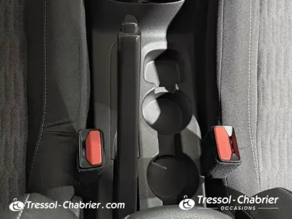 Photo 24 Opel Corsa  1.2 Turbo 100 ch BVM6 Edition Business