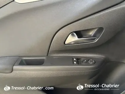 Photo 19 Opel Corsa  1.2 Turbo 100 ch BVM6 Edition Business