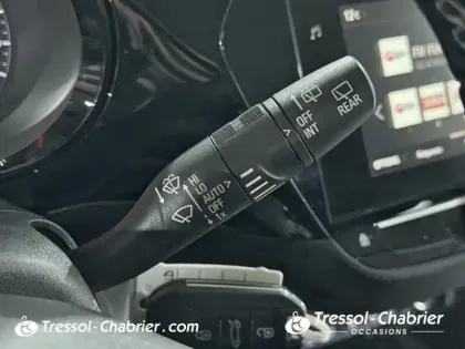 Photo 17 Opel Corsa  1.2 Turbo 100 ch BVM6 Edition Business