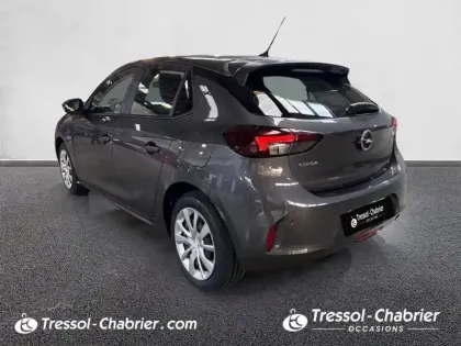 Photo 29 Opel Corsa  1.2 Turbo 100 ch BVM6 Edition Business