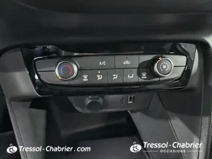 Photo 21 Opel Corsa  1.2 Turbo 100 ch BVM6 Edition Business