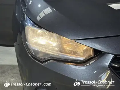 Photo 13 Opel Corsa  1.2 Turbo 100 ch BVM6 Edition Business