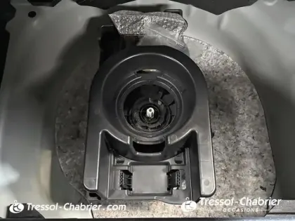 Photo 26 Opel Corsa  1.2 Turbo 100 ch BVM6 Edition Business