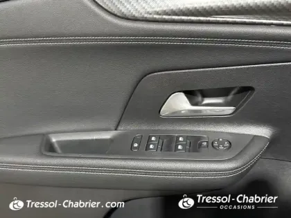 Photo 19 Opel Mokka  1.2 Turbo 130 ch BVA8 GS Line