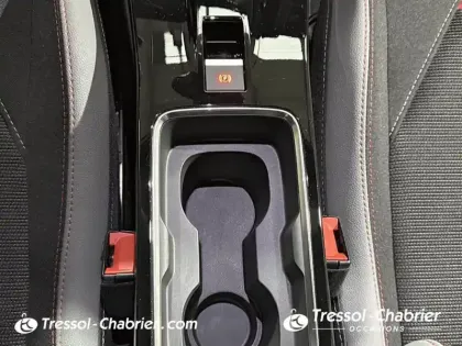 Photo 24 Opel Mokka  1.2 Turbo 130 ch BVA8 GS Line