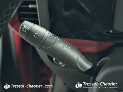 Photo 16 Opel Mokka  1.2 Turbo 130 ch BVA8 GS Line