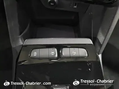 Photo 12 Opel Mokka  1.2 Turbo 130 ch BVA8 GS Line