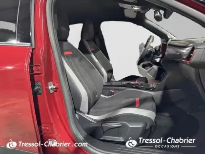 Photo 8 Opel Mokka  1.2 Turbo 130 ch BVA8 GS Line