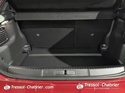 Photo 7 Opel Mokka  1.2 Turbo 130 ch BVA8 GS Line