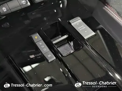 Photo 23 Opel Mokka  1.2 Turbo 130 ch BVA8 GS Line