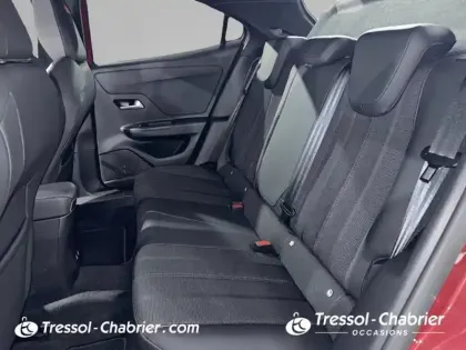 Photo 22 Opel Mokka  1.2 Turbo 130 ch BVA8 GS Line