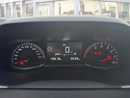 Photo 20 Peugeot 208  BlueHDi 100 S&S BVM6 Like