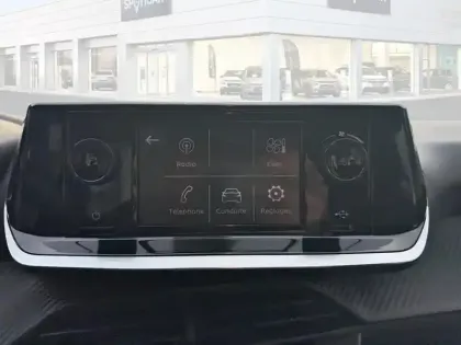 Photo 21 Peugeot 208  BlueHDi 100 S&S BVM6 Like