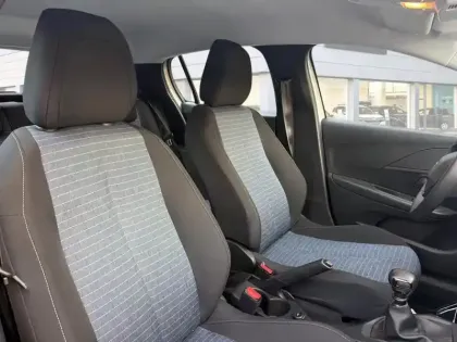 Photo 8 Peugeot 208  BlueHDi 100 S&S BVM6 Like