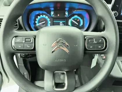 Photo 18 Citroën Berlingo E- VAN M 800 100 KW (136 CH) BATTERIE 50 KWH CLUB