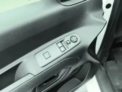 Photo 19 Citroën Berlingo E- VAN M 800 100 KW (136 CH) BATTERIE 50 KWH CLUB