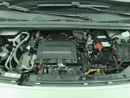 Photo 6 Citroën Berlingo E- VAN M 800 100 KW (136 CH) BATTERIE 50 KWH CLUB