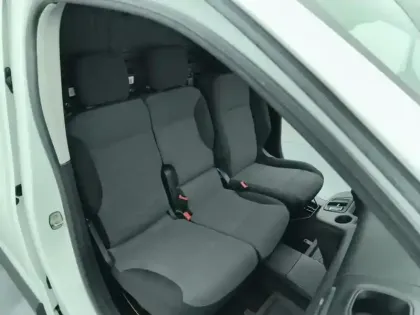 Photo 8 Citroën Berlingo E- VAN M 800 100 KW (136 CH) BATTERIE 50 KWH CLUB