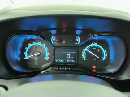 Photo 20 Citroën Berlingo E- VAN M 800 100 KW (136 CH) BATTERIE 50 KWH CLUB