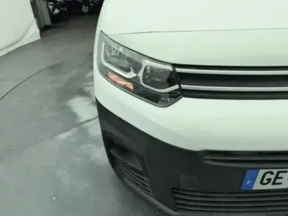 Photo 13 Citroën Berlingo E- VAN M 800 100 KW (136 CH) BATTERIE 50 KWH CLUB