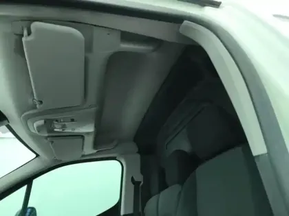 Photo 24 Citroën Berlingo E- VAN M 800 100 KW (136 CH) BATTERIE 50 KWH CLUB