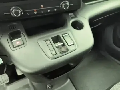 Photo 23 Citroën Berlingo E- VAN M 800 100 KW (136 CH) BATTERIE 50 KWH CLUB