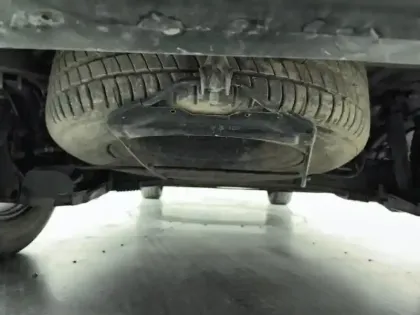 Photo 26 Citroën Berlingo E- VAN M 800 100 KW (136 CH) BATTERIE 50 KWH CLUB