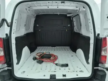 Photo 7 Citroën Berlingo E- VAN M 800 100 KW (136 CH) BATTERIE 50 KWH CLUB