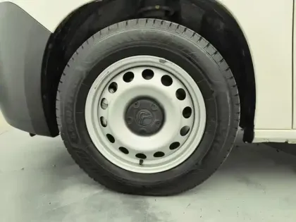 Photo 14 Citroën Berlingo E- VAN M 800 100 KW (136 CH) BATTERIE 50 KWH CLUB