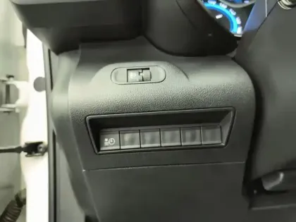 Photo 16 Citroën Berlingo E- VAN M 800 100 KW (136 CH) BATTERIE 50 KWH CLUB