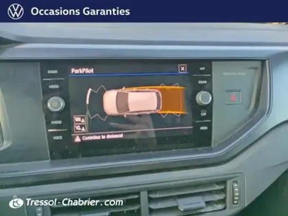 Photo 25 Volkswagen Polo  1.0 80 S&S BVM5 Edition