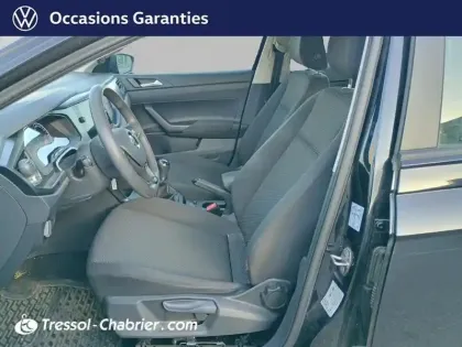 Photo 8 Volkswagen Polo  1.0 80 S&S BVM5 Edition