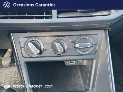 Photo 12 Volkswagen Polo  1.0 80 S&S BVM5 Edition