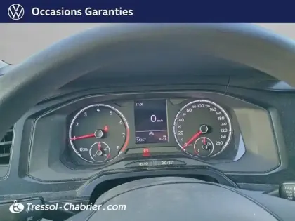 Photo 20 Volkswagen Polo  1.0 80 S&S BVM5 Edition