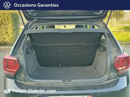 Photo 7 Volkswagen Polo  1.0 80 S&S BVM5 Edition