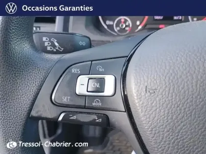 Photo 18 Volkswagen Polo  1.0 80 S&S BVM5 Edition