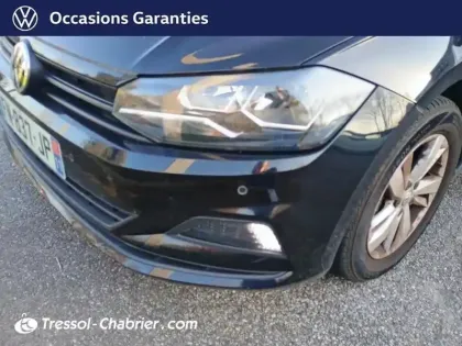 Photo 13 Volkswagen Polo  1.0 80 S&S BVM5 Edition