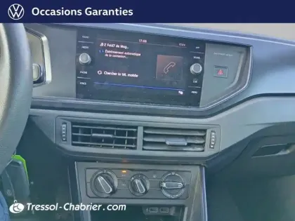 Photo 21 Volkswagen Polo  1.0 80 S&S BVM5 Edition