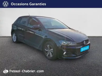 Photo 28 Volkswagen Polo  1.0 80 S&S BVM5 Edition