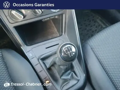 Photo 23 Volkswagen Polo  1.0 80 S&S BVM5 Edition