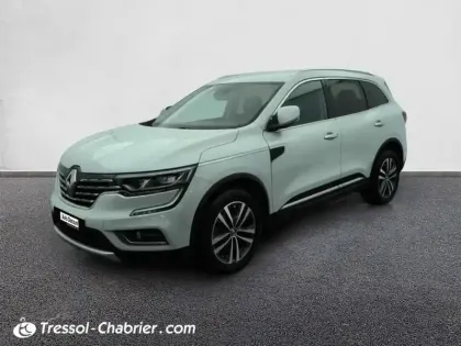 Photo Renault Koleos Intens