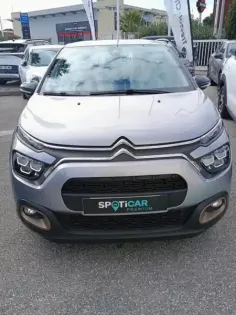 Photo Citroën C3 C-series