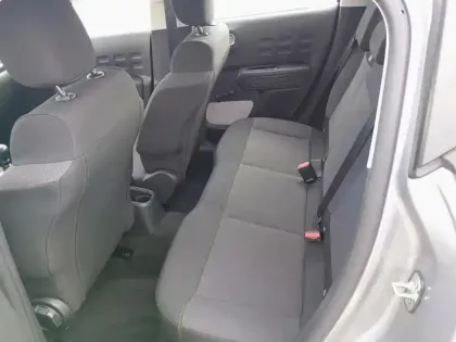 Photo 5 Citroën C3  PureTech 110 S&S BVM6 C-Series