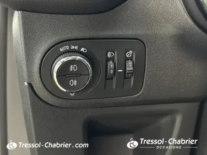 Photo 27 Opel Crossland X  1.2 Turbo 110 ch Design