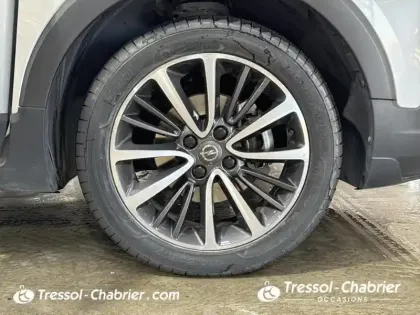 Photo 14 Opel Crossland X  1.2 Turbo 110 ch Design