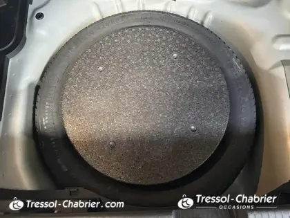 Photo 26 Opel Crossland X  1.2 Turbo 110 ch Design